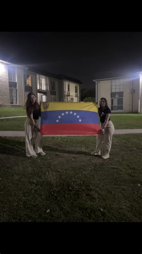 Venezuelan Communities in the USA: A Cultural Perspective