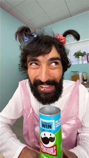 Cips Çılgınlığı: Tek Başına Lezzet Şöleni! 😍🥔