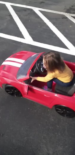 DIY: Replacing a Power Wheels Battery with a Cordless Drill Battery