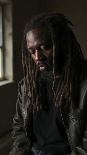 Lucky Dube "Victims"(1950s Reggae AI Version)#reggae #music #1000subscriber #1k #fyp #shorts #reels