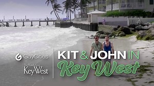 26K views · 45 reactions | Explore #KeyWest with Kit Williamson, John...