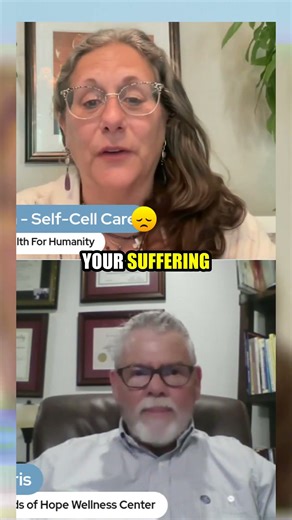 Break Free from Negative Identities The Secret to Ending Your Suffering