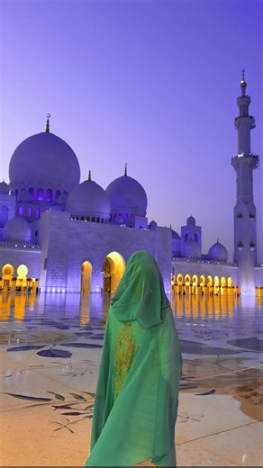 ieva | Luxury, Adventure, Sustainable Travel on Instagram: "Abu Dhabi guide & secret tips below ✨ follow @catchagypsea & save this post for your next Abu Dhabi trip 🤍 A perfect blend of modern architecture, rich culture and serene waterfronts - Abu Dhabi is a destination that deserves a spot on your travel list! 🤩 Before exploring you will need to get the right eSIM and we recommend @jetpacglobal for their game-changer feature that allows you to make WhatsApp calls in the UAE 😍 Using JetPac y