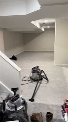 Finish product! Satisfied customer #beothersrestorationconstruction #bosslife #selfemployed #contruction