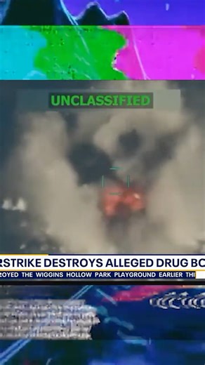 WAR CRIMES AND EXPLODING BOATS