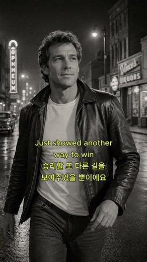 와… 듣자마자 힘이 나는 노래 | Nothing Can Stop Me Now
