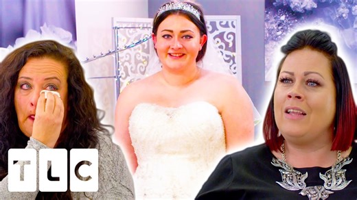1.1K views · 11 reactions | 22-year-old bride Bethany has deep insecurities as she was bullied as a child for being deaf and for her weight. She hasn’t worn a dress since she was a little girl and is incredibly nervous, will Al & Jo be able to boost her confidence? From season 3 episode 7 | Rafael Rodrigues | Facebook