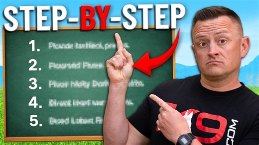 In this video, we break down what it actually takes to become a professional dog trainer. If you’re considering becoming a dog trainer, changing careers, or leveling up your current skills, this video will give you a clear, no-nonsense framework to decide if this path is right for you — and how to avoid the mistakes that cost people years of frustration and thousands of dollars. Are you ready to understand professional dog trainer development beyond social media, check out the American Standard