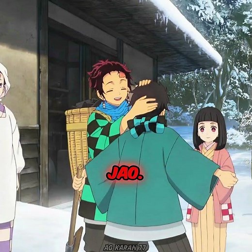 Tanjiro kamado very sad moment 😭❤️‍🩹 #demonslayer #anime #viral #shorts