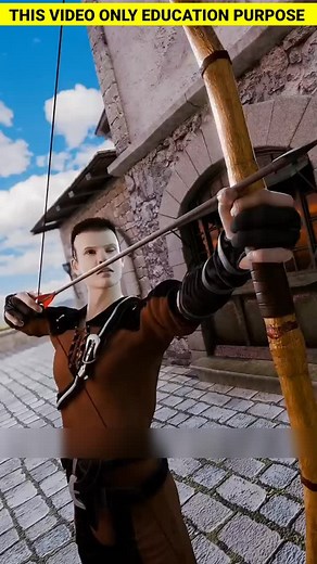 77K views · 268 reactions | Arrow shot scene behind the scenes  #MovieFacts #VFXSecrets #BehindTheScenes #BollywoodFacts #FilmMaking #MovieMagic #OldCinema #PracticalEffects #FilmSecrets #Shorts #YouTubeShorts | RK Knowledge | Facebook