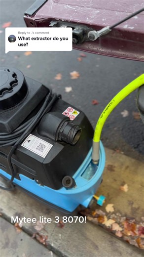 Top 10 Heated Extractors for Efficient Car Detailing