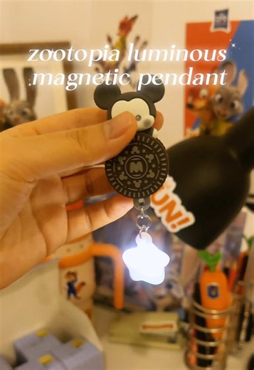 Discover Adorable Disney Character Fridge Magnets