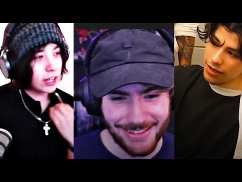 Mcyt/ dsmp tiktok compilation #1