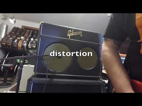 Gibson Super Goldtone GA-30RV