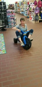 Big Wheels keep-on-a-rollin’ at Learning Express Toys! | Learning Express Toys Wilmington NC
