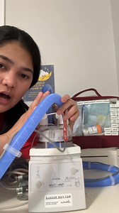4.5K views · 67 reactions | If you guys still don’t know how to change the settings of your Humidifier from invasive to Non-invasive , watch this tutorial video 殺❤️ #highlightseveryone #castielmarkuz #reelsvideoシ #followersreelsfypシ゚viralシfypシ゚viralシalシ #reelsviralシ #reelsvideoシforyou #reelsfacebook #trachmom | MaBe and Castiel in Canada | Facebook