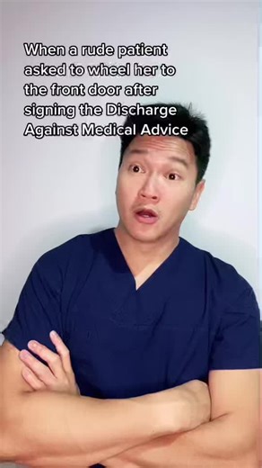 You are no longer under my care, betch! #nurse #nursing #nursetok #nurselife #nursearchie #fyp #foryoupage