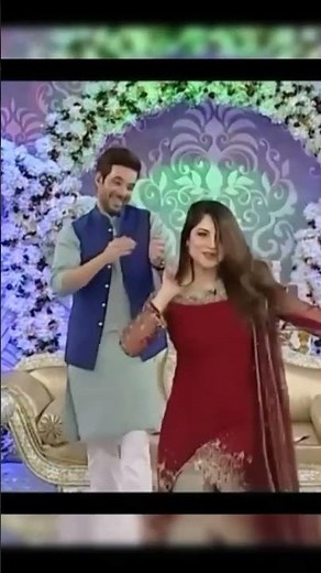 Neelam Muneer dance 🎉 song shamsher nigahen shots video 📸📷
