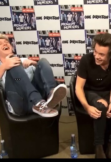 The Best and Worst One Direction Interview Ever | Niall's Perspective