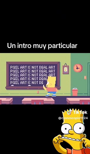 Los Simpsons: Intros Más Memorables y Originales