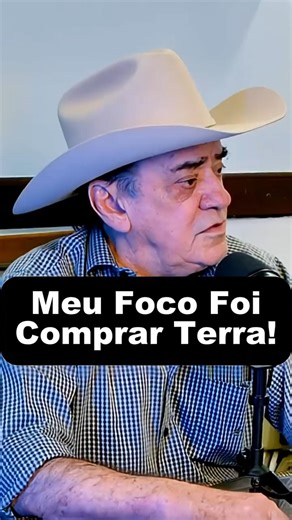 It wasn't luck: It was land, strategy, and vision 🚜🔥