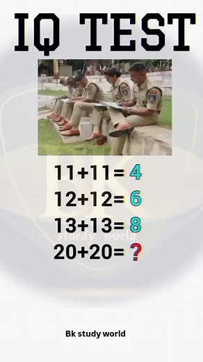 3.8K reactions · 19 shares | Brain test #Upsc gk gs #ips fast mind...