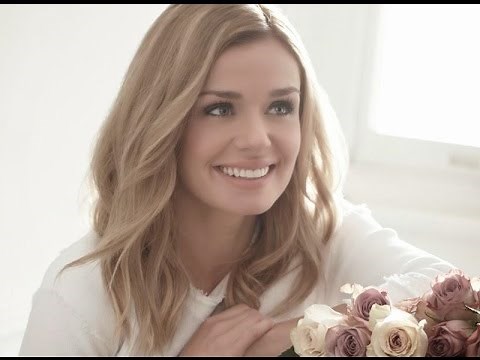 Katherine Jenkins Life Story Interview - Wedding / Husband / Marriage / New Album & Tour 2015