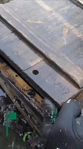 550K views · 5.8K reactions | Magnet Fishing Treasure: Incredible Finds | Pesca Magnética 2.0 | Facebook