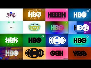 (EARRAPE LONG) 16 Ultimate Fullest Best Animation Logos V5 (read the description)