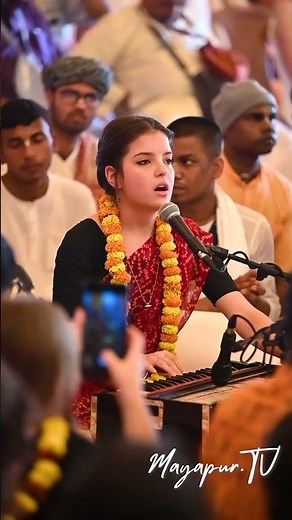 Kirtan Mela 2023 #Madhurika