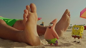 The SpongeBob Movie: Sponge Out of Water