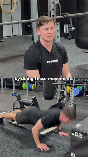 Bodybuilder vs Athlete