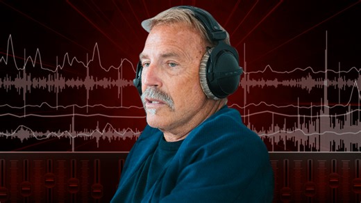 Kevin Costner Refused to Shorten Whitney Houston Eulogy When CNN Asked