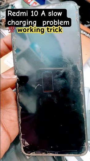 Redmi 10 slow charging problem ! ￼ Redmi 10 A only charging logo problem, Redmi 10 A 10 C￼￼￼￼
