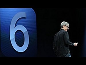 Apple's iOS 6: New Features Picked Over by Tech Reviewers