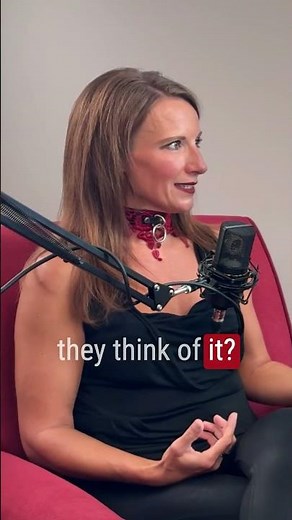 Embarrassed to wear a collar in public?