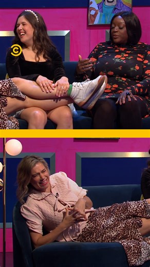 Celebrating Icons on International Women's Day