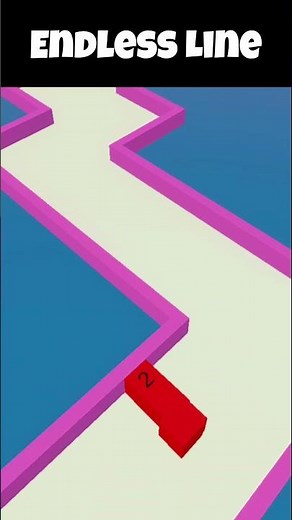 Even the developer struggles with this game.....