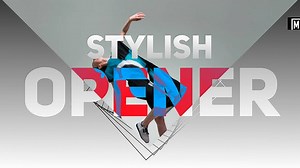 Download Hip Hop Stylish Opener - FREE Videohive - aedownload.com