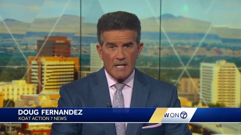 Charges filed after fatal racing crash in Las Vegas, New Mexico