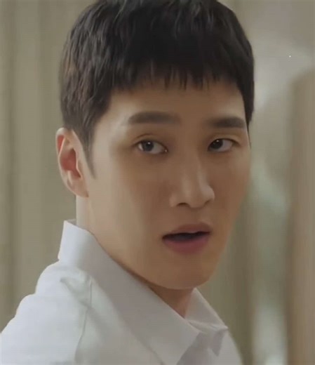 Chú Cháu Đáng Yêu Trong Phim Hàn Quốc: Spring Fever