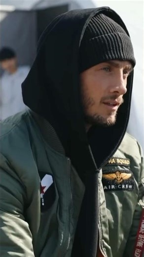 DYLAN THIRY - Türkiye