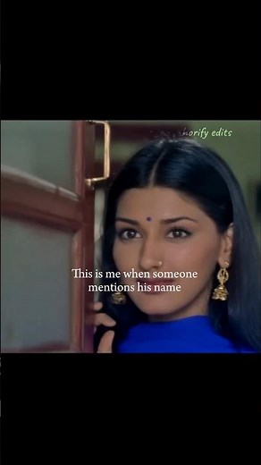 Feeling shy🫣 #shorts #shortsfeed #humsaathsaathhain #comedy #romance #lovestory #love #prempreetie