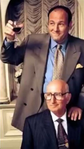 Tony Soprano 💀 #edit #trending #viral #foryou