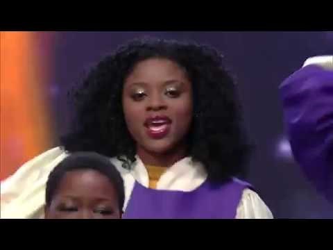 The Golden Voices of Gospel - Amen 2016