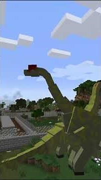 Do you miss old school Minecraft - Jurassicraft - Jurassic Adventure - Manic Miners #minecraft