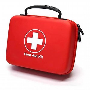 [Hot Item] High Quality Custom Bug out Kit List Good First Aid Kit for Car