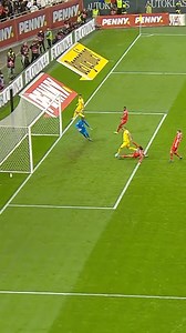 This Romania move 🇷🇴🔥 #EURO2024 | UEFA EURO