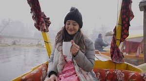 129K views · 5.7K reactions | Here's a sneak peek to all the fun expereinces I had in Kashmir!  Watch the full episode here: https://youtu.be/haSTvSDzXVQ | Tanya Khanijow | Facebook