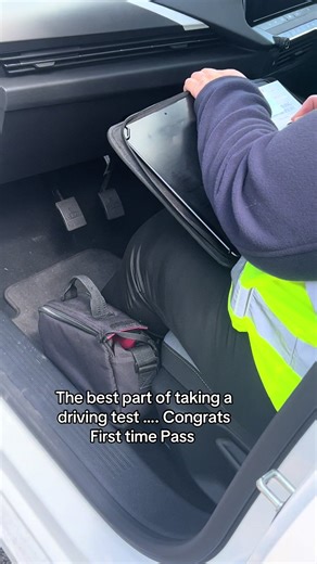 ADLearning&driving on TikTok